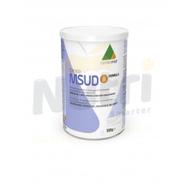 كوميدا (ام اس يو دي -بي) 400 جم