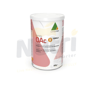 كوميدا (أو أي سي - بي) 500 جم