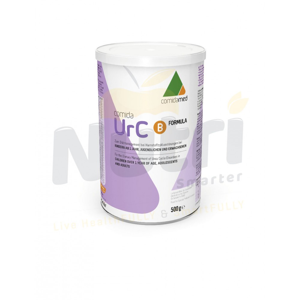 كوميدا (يو ار سي - بي) 500 جم