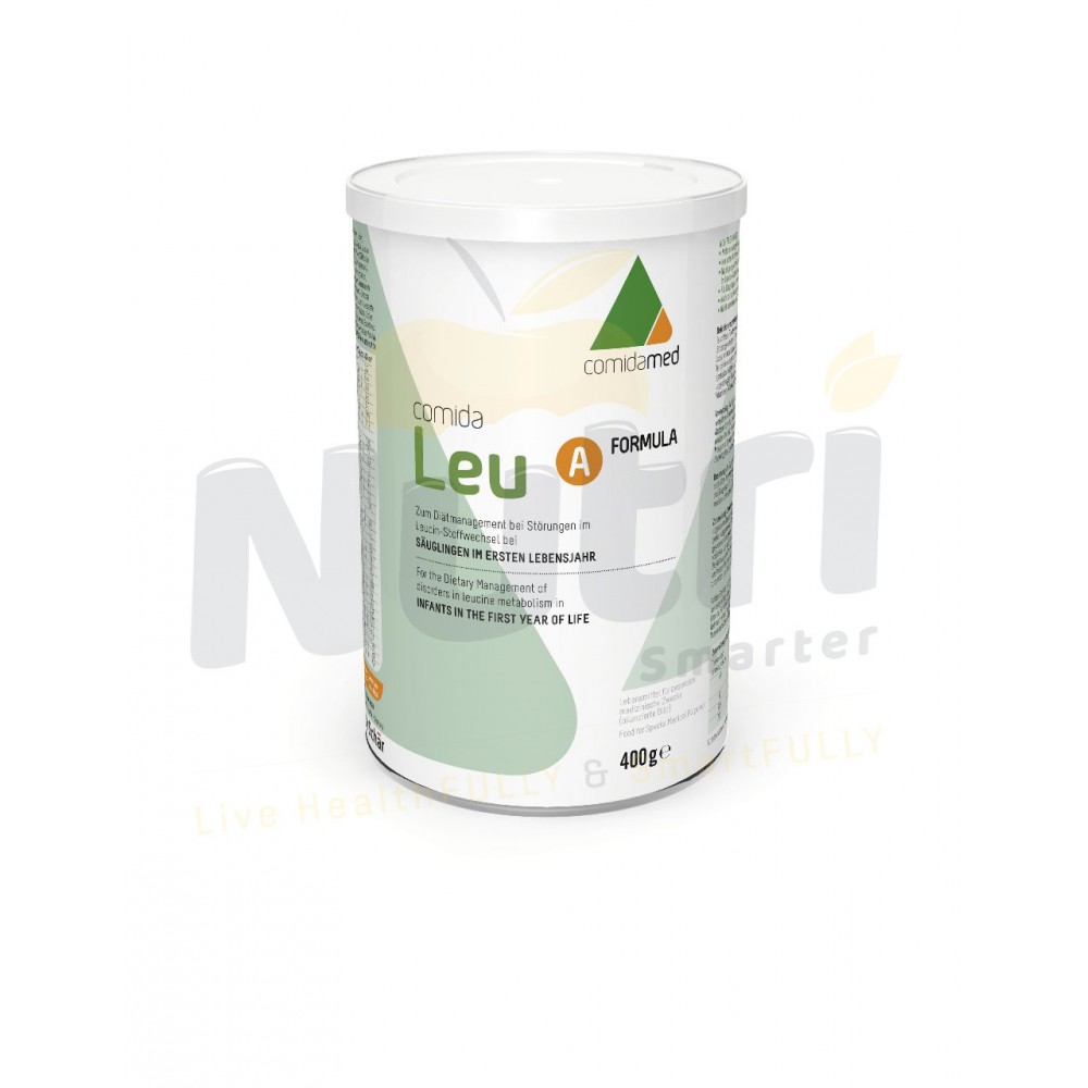 كوميدا (ال إي يو - أي) 400 جم