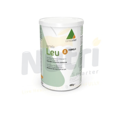 كوميدا (ال إي يو - أي) 400 جم