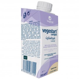 فيجيستارت كومبليت 