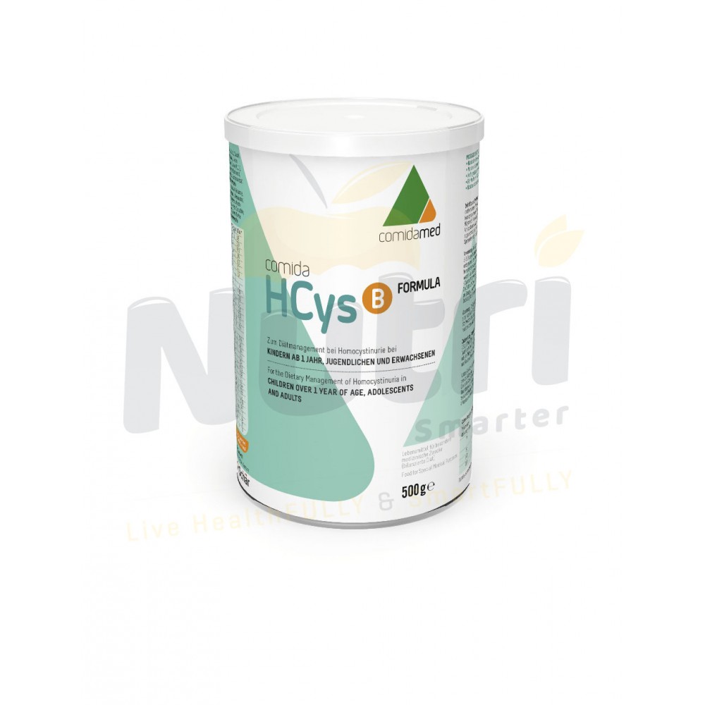 كوميدا (اتش سي واي سي - بي) 500 جم