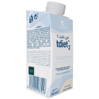 تي دايت 2 فايبر 