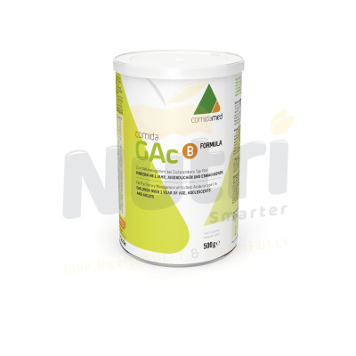 كوميدا (جي أي سي - بي) 500 جم