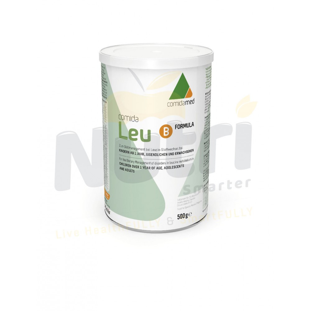 كوميدا (ال إي يو - بي) 500 جم