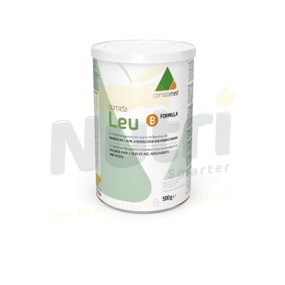 كوميدا (ال إي يو - بي) 500 جم