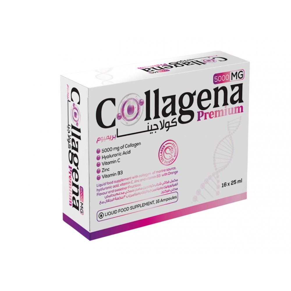 كولاجينا بريميوم