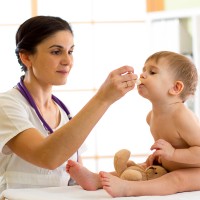 أغذية الأطفال