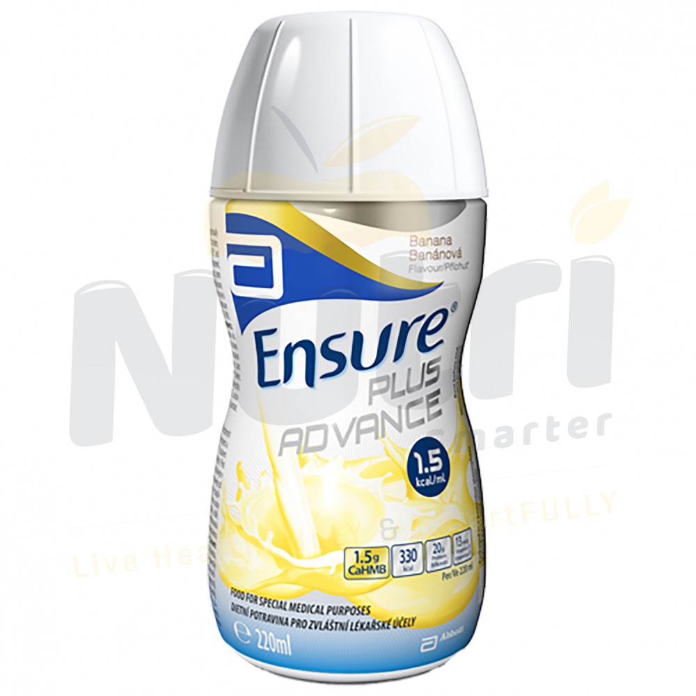 انشور بلص ادفانس بالموز 220 مل 