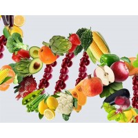 أغذية الأمراض الإستقلابية