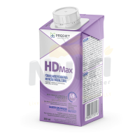 اتش دي ماكس ٢٠٠ مل