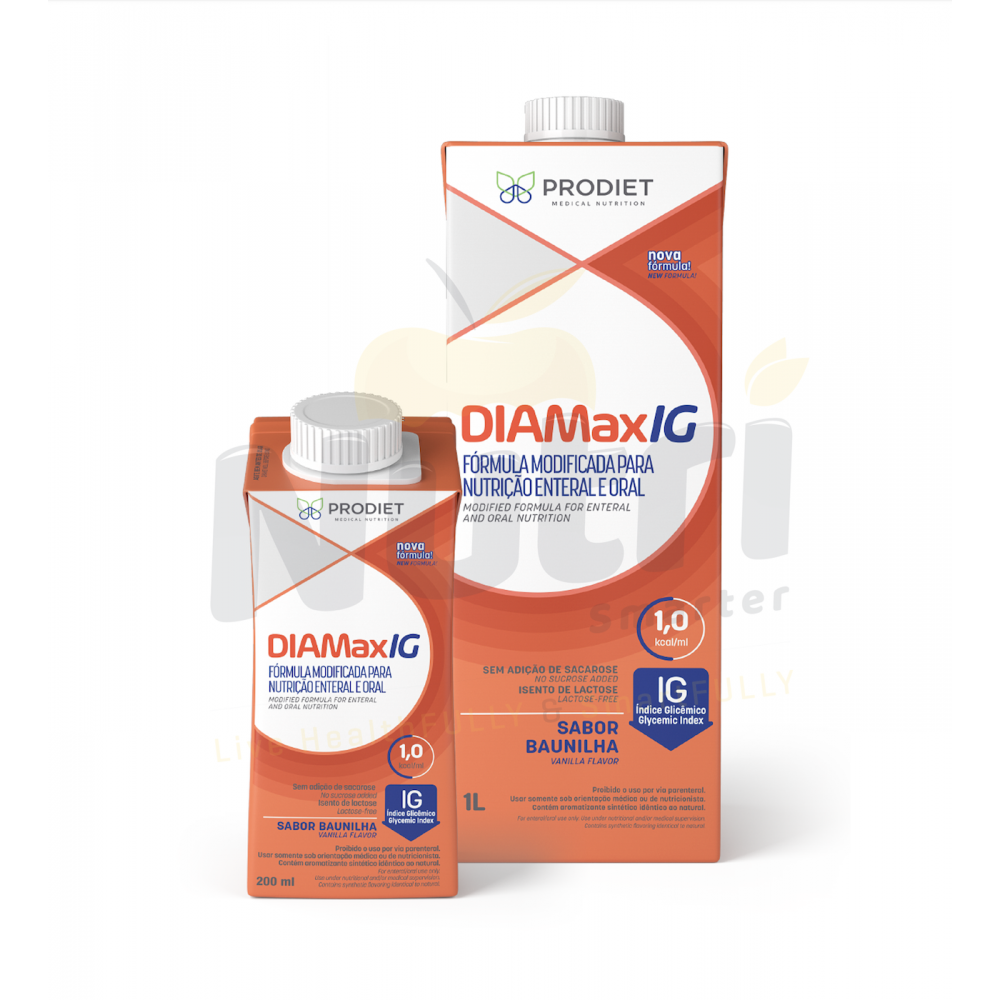 دايماكس آي جي ٢٠٠ مل