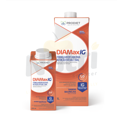 دايماكس آي جي ٢٠٠ مل