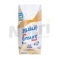 انشور بلس 200 مل
