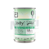 جيفتي فايبر 237 مل