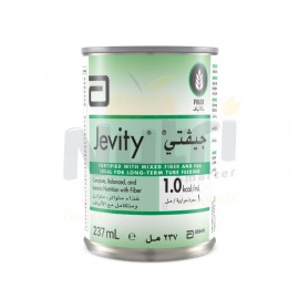 جيفتي فايبر 237 مل