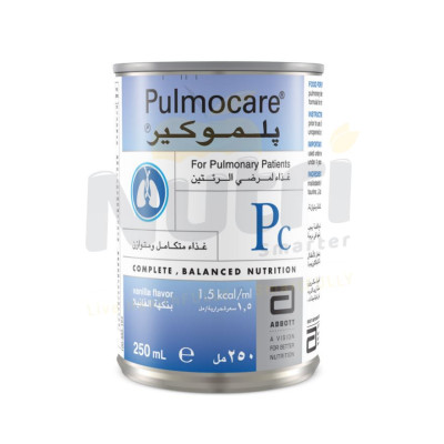 بلموكير حليب سائل