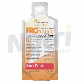 بروسورس برويتن خالي من السكر 