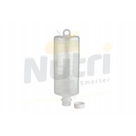 كيس تغذيه سعة ١٠٠٠ مل فليكسيتنير