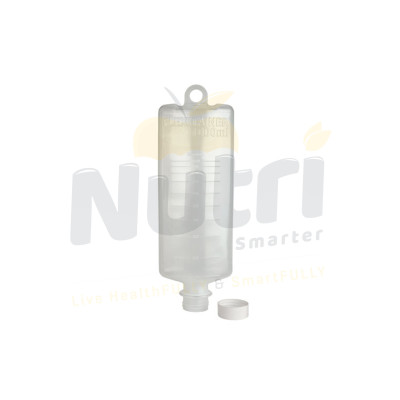 Flexitainer Feeding Bag 1000 ml 