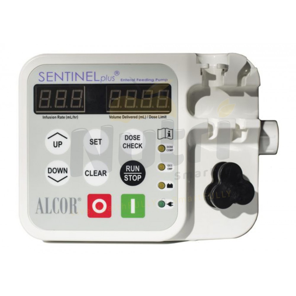 ALCOR Feeding Pump