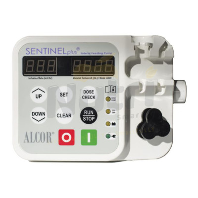 ALCOR Feeding Pump